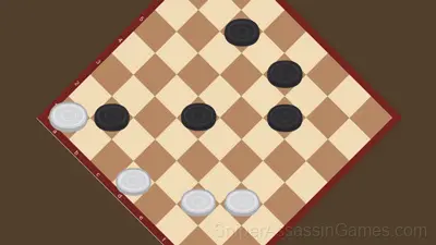 Checkers+ gameplay screenshot 4
