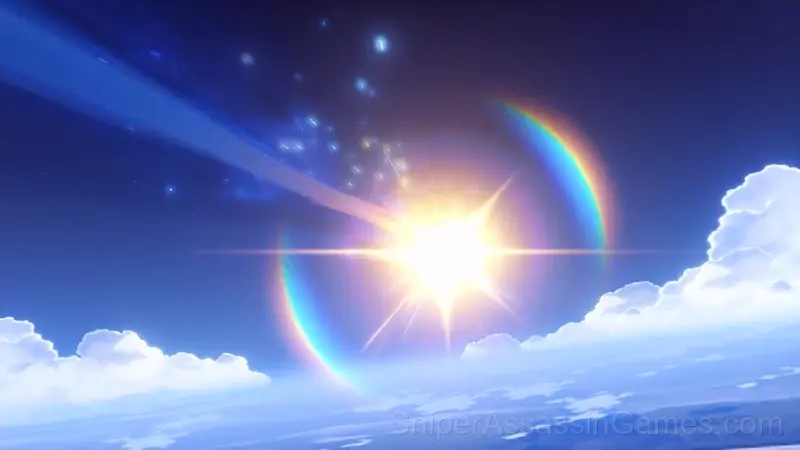 Wish Simulator gameplay screenshot 3
