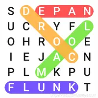 Word Search 2023