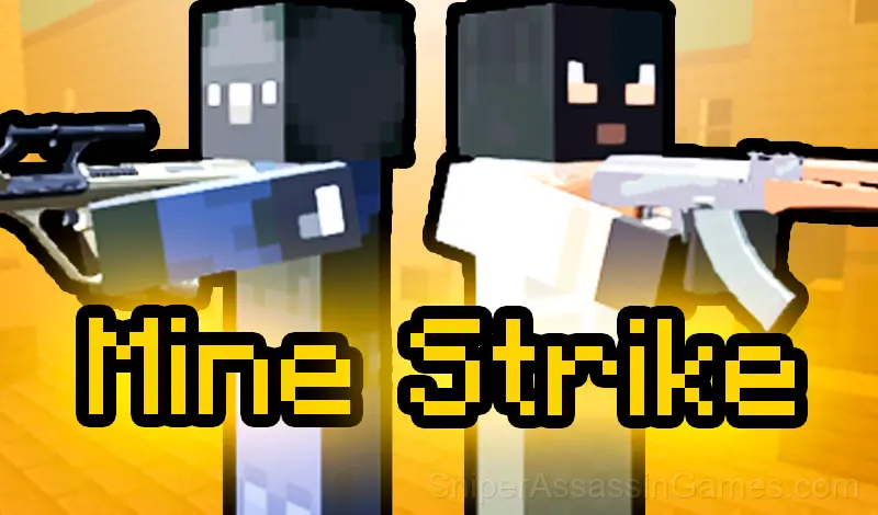 Play Mine Strike