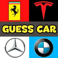 Trivia Quiz: Guess car