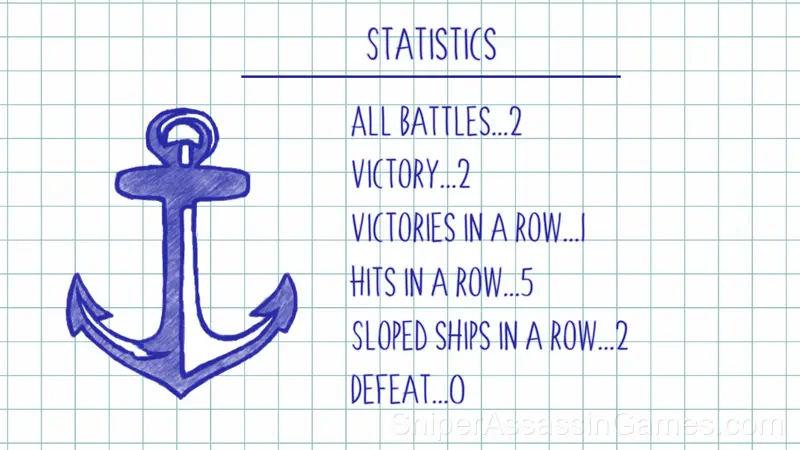 Sea Battle Classic gameplay screenshot 5