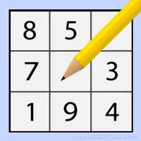 Sudoku in English