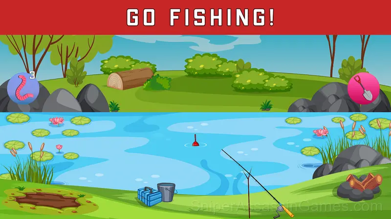 My Tamagotchi gameplay screenshot 3