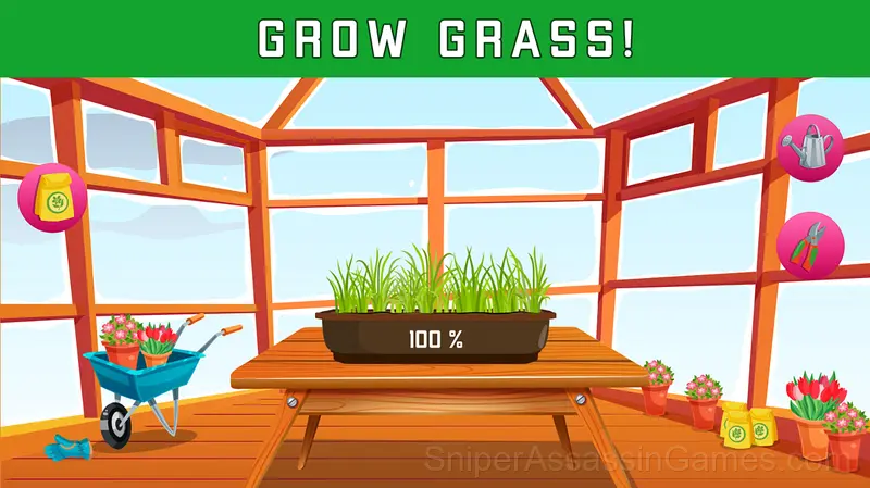 My Tamagotchi gameplay screenshot 4