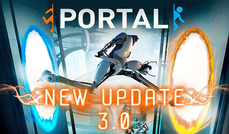 Play Portal