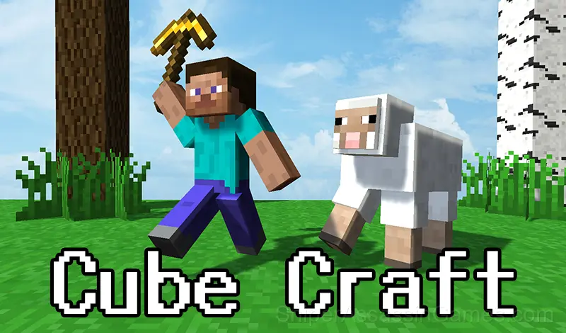 Play Cube Craft