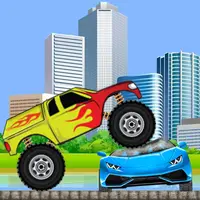 SUV Destroyer