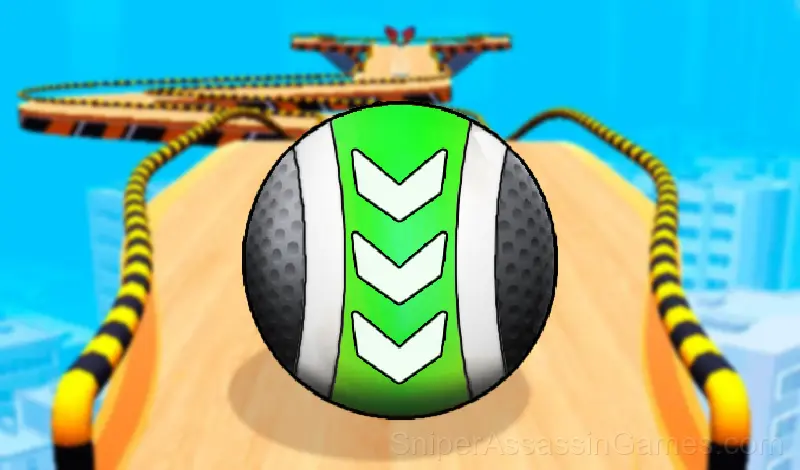 Play Sky Rolling Ball 3D