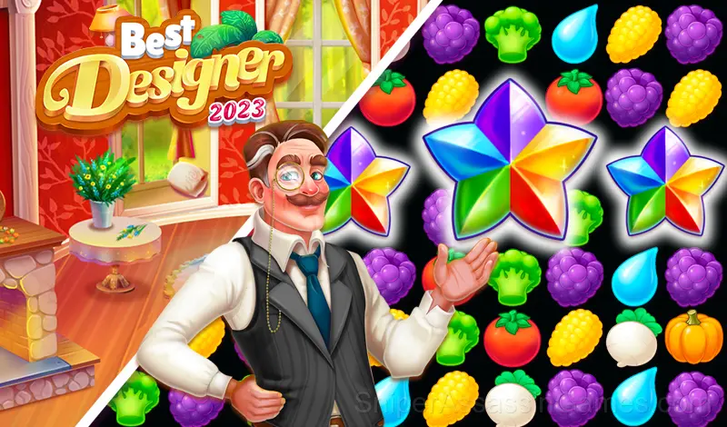 Play Best Designer 2023