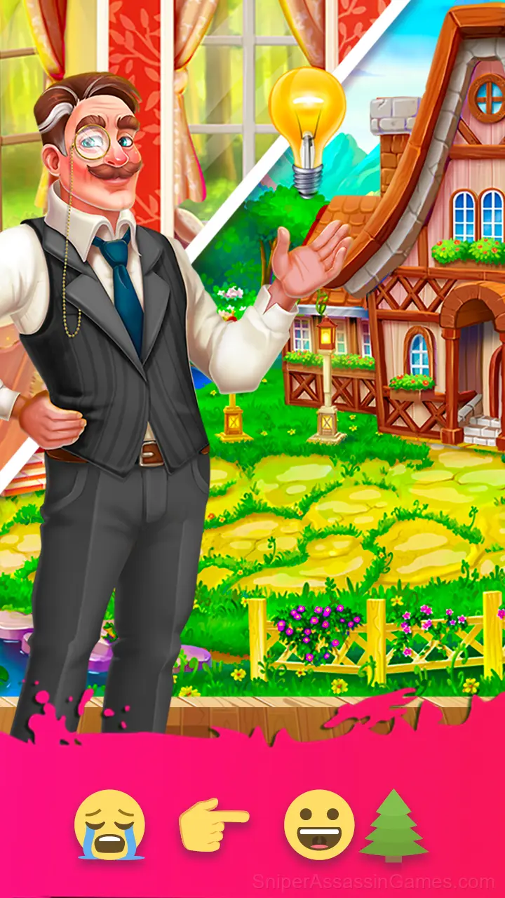 Best Designer 2023 gameplay screenshot 2
