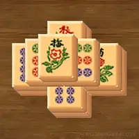 Mahjong Tiles