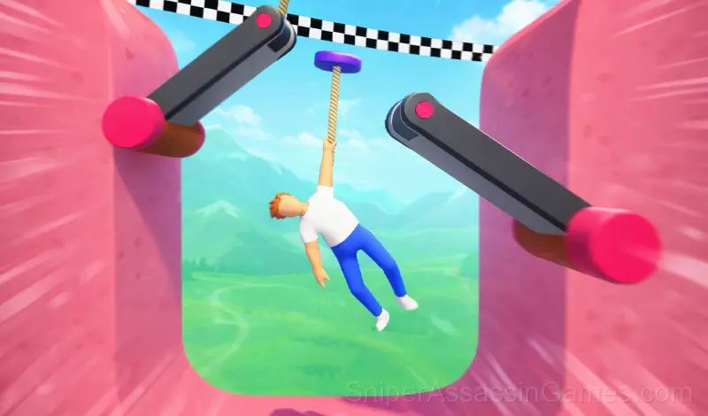 Play Balance It