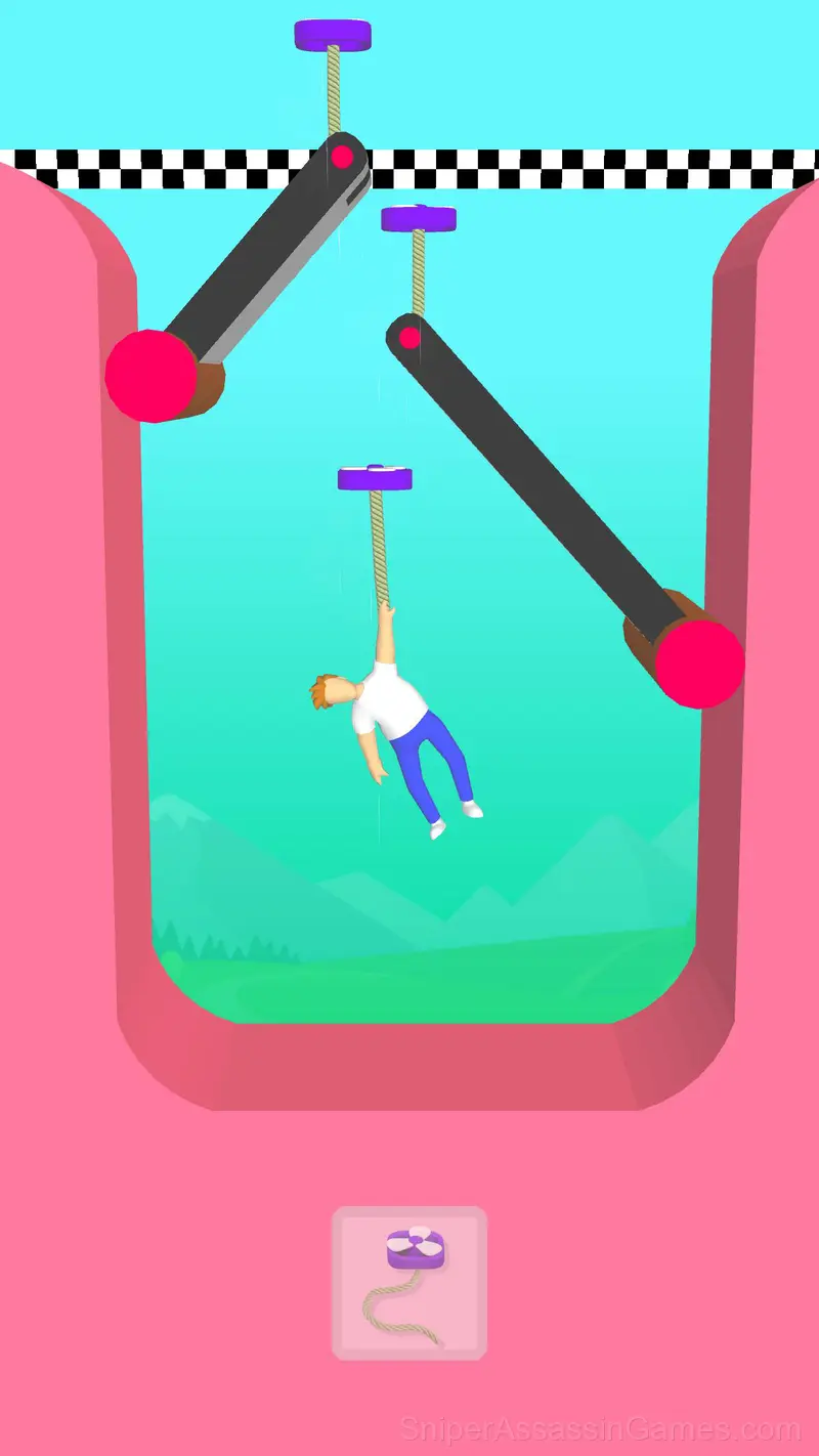 Balance It gameplay screenshot 1