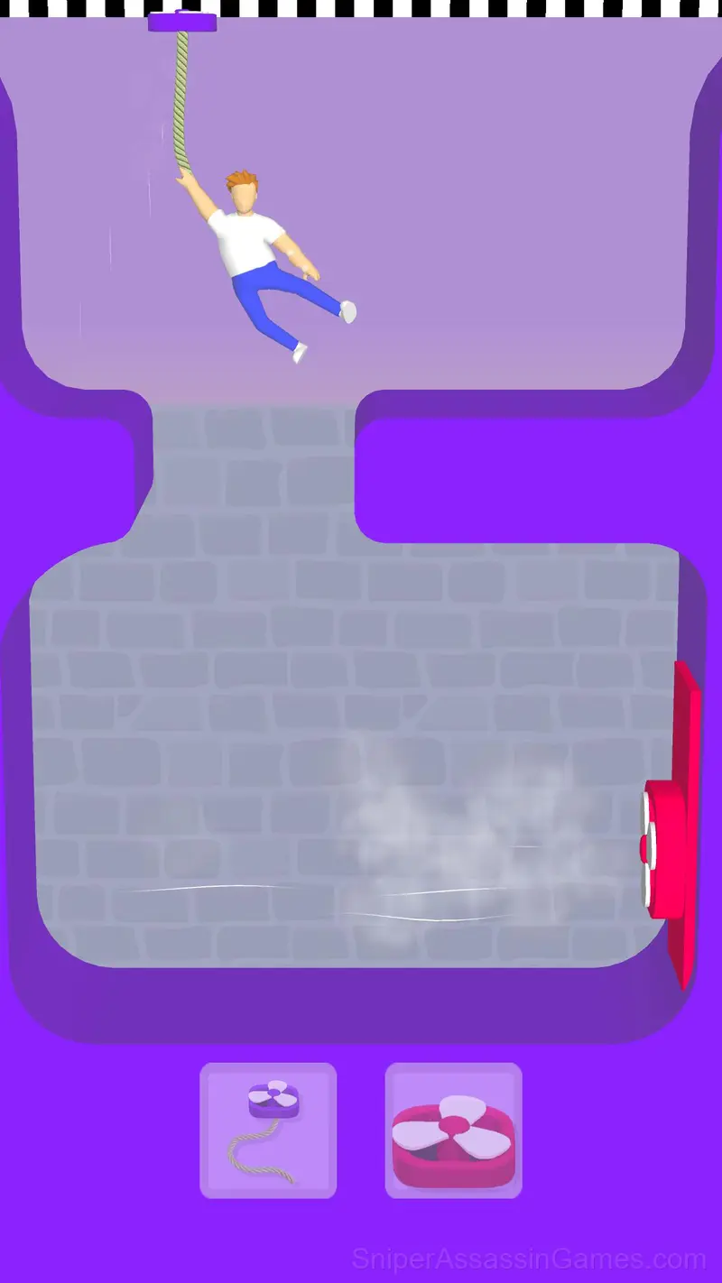 Balance It gameplay screenshot 3