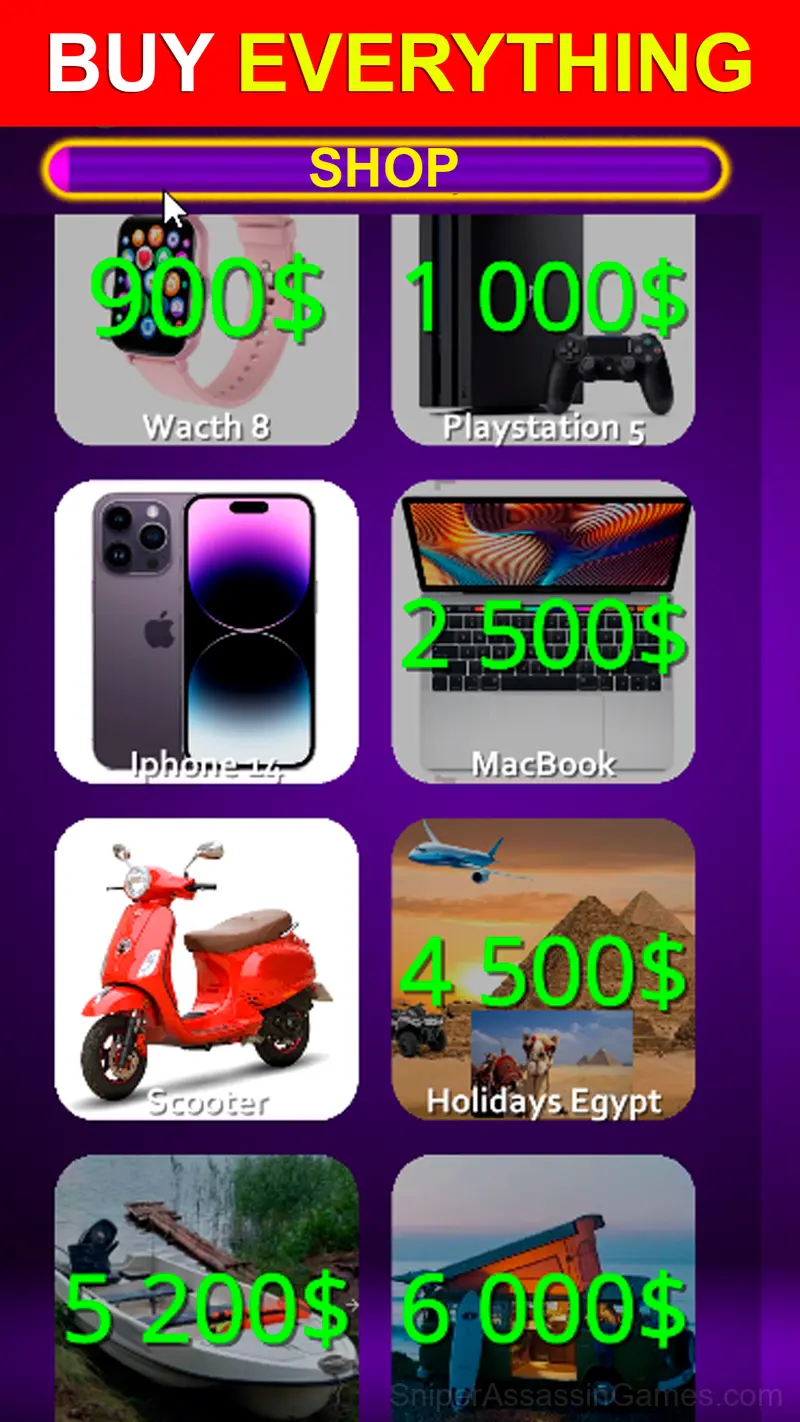 Millionaire: Quiz 2025 gameplay screenshot 2