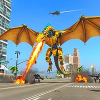 Dragon Transformer
