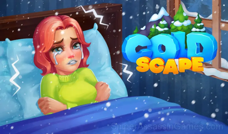 Play Coldscape