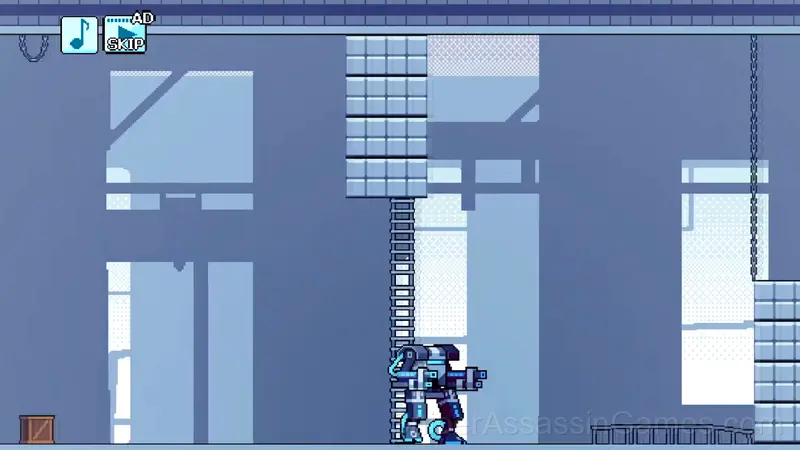 Stickman Spider Hook 2 gameplay screenshot 6