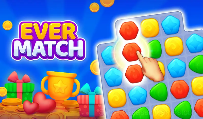 Play Evermatch