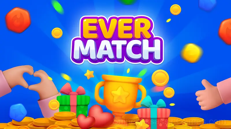 Evermatch gameplay screenshot 1