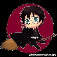 Harry Potter The Big Quiz