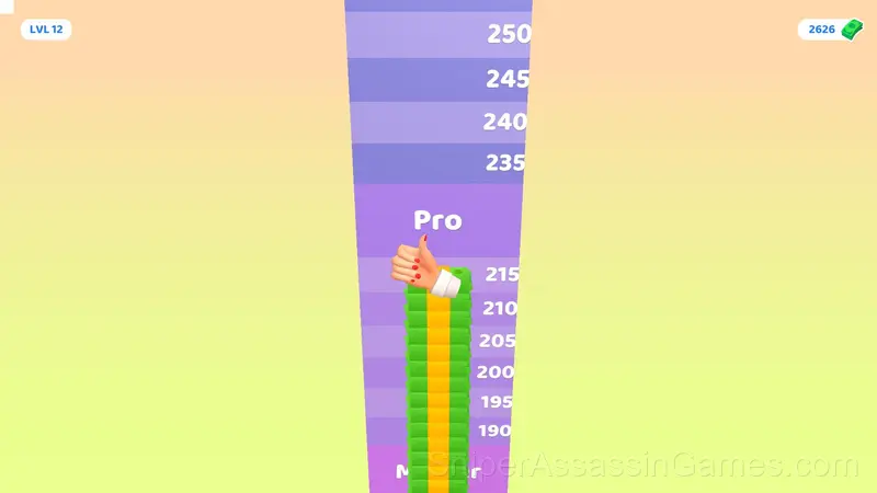 CoffeStack gameplay screenshot 3