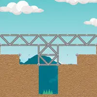 Build a bridge