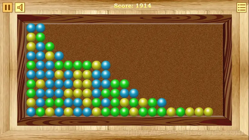Remove Balls gameplay screenshot 4