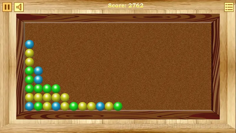 Remove Balls gameplay screenshot 5