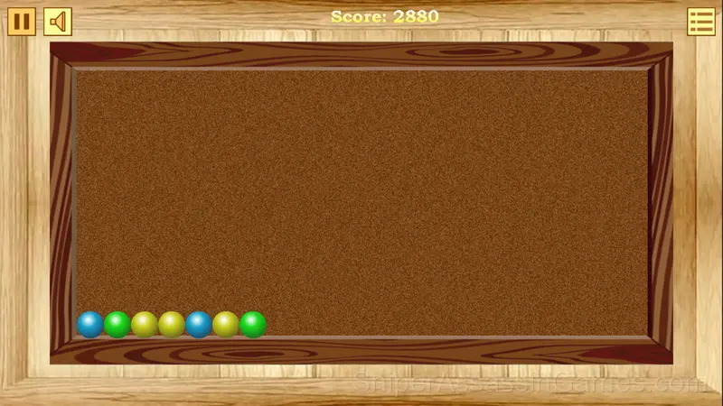 Remove Balls gameplay screenshot 6