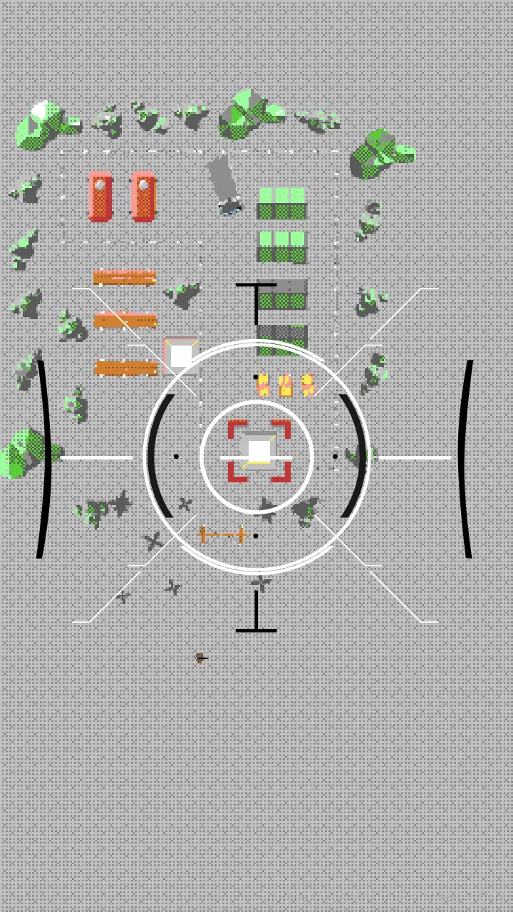 Cool artillery gameplay screenshot 4
