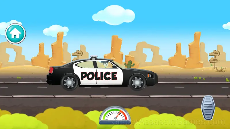 Car Wash gameplay screenshot 4