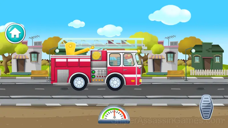 Car Wash gameplay screenshot 6