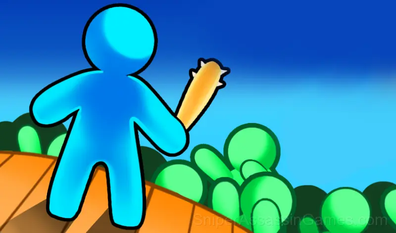 Play Raft Island