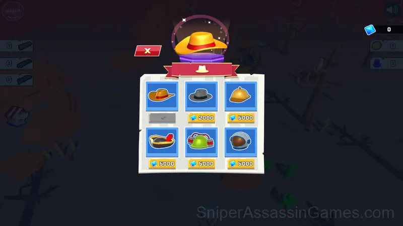 Raft Island gameplay screenshot 2