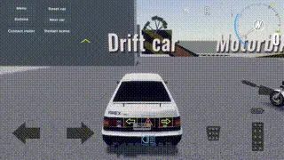 Car Crash Sandbox Race Simulator 3D gameplay screenshot 4