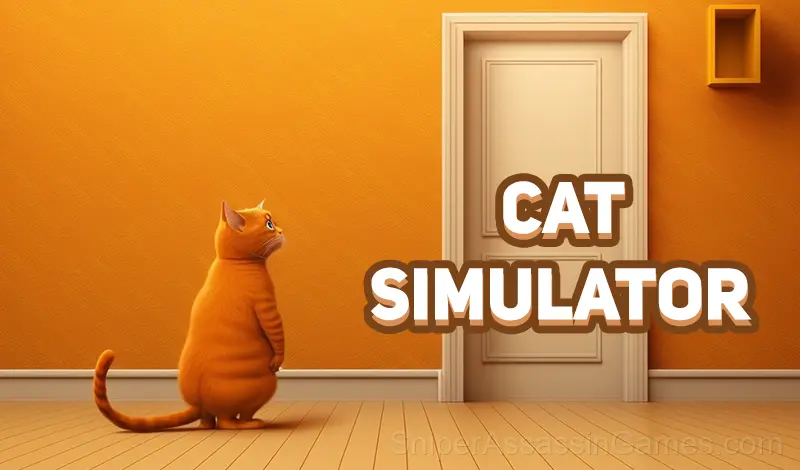 Play Cat simulator