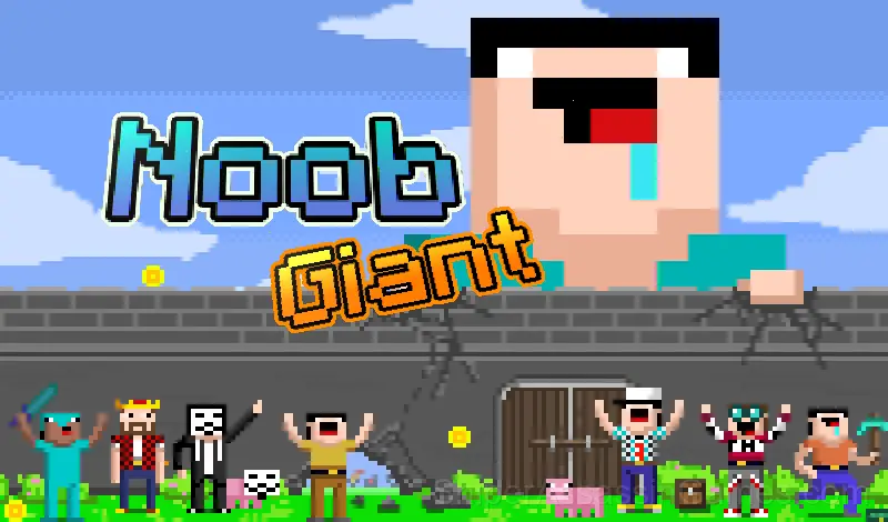 Play Noob Giant