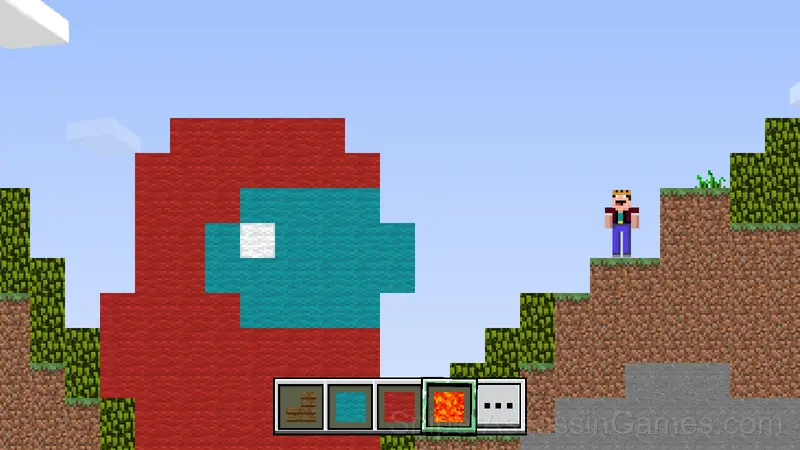 Noob Giant gameplay screenshot 3