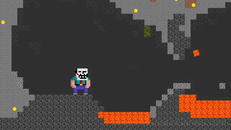 Noob Giant gameplay screenshot 4
