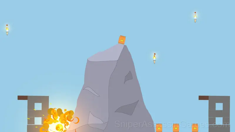 Fluid Ship Simulator Sandbox gameplay screenshot 6