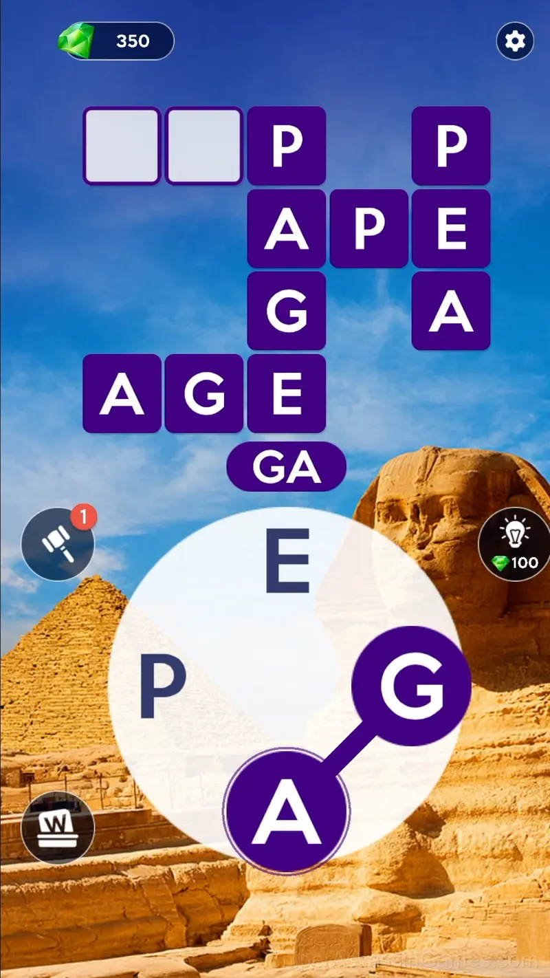Words of Wonders gameplay screenshot 6