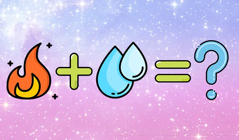 Play Alchemy: the merging of elements