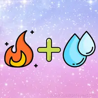 Alchemy: the merging of elements