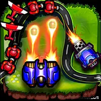 Tower Defense: Galaxy