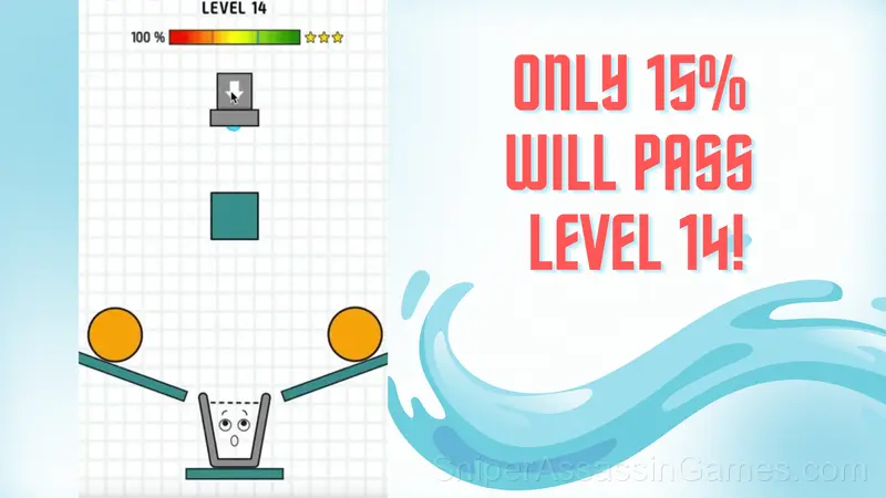 Joy of Glass gameplay screenshot 2