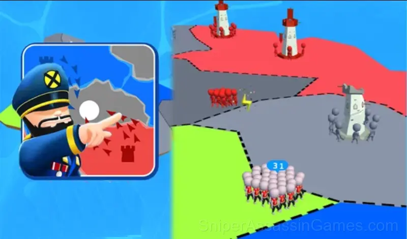 Play State War