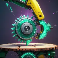 Factory Clicker
