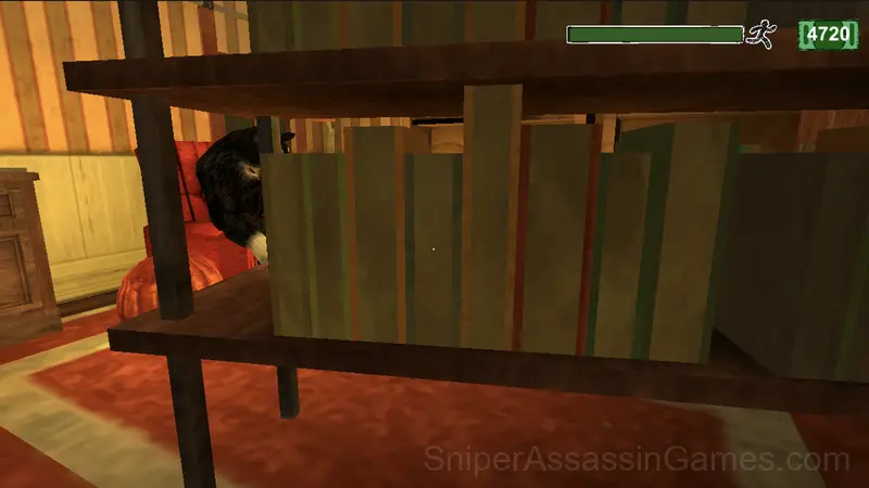Cat Freddy gameplay screenshot 5